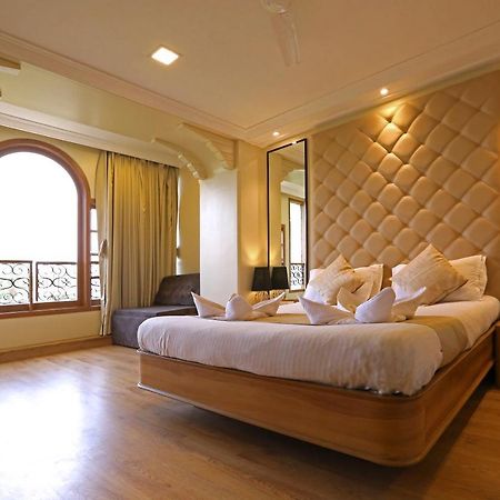 Gulf Hotel Bombay Habitación foto